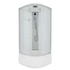 Душевая кабина NIAGARA Eco E100/40/MT Душевая кабина NIAGARA Eco E100/40/MT