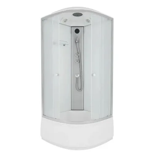 Душевая кабина NIAGARA Eco E100/40/MT
