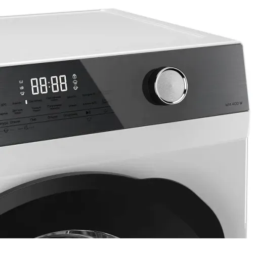 Стиральная машина KUPPERSBERG WM 400 W
