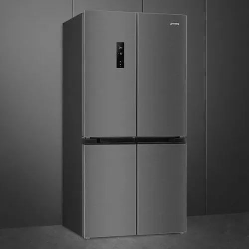Холодильник SMEG FQI48KD