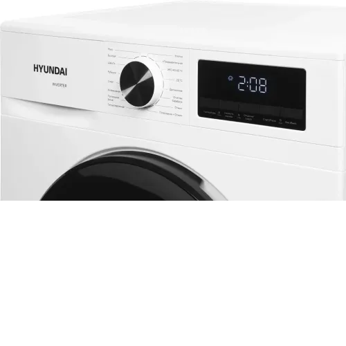 Стиральная машина HYUNDAI WME8210