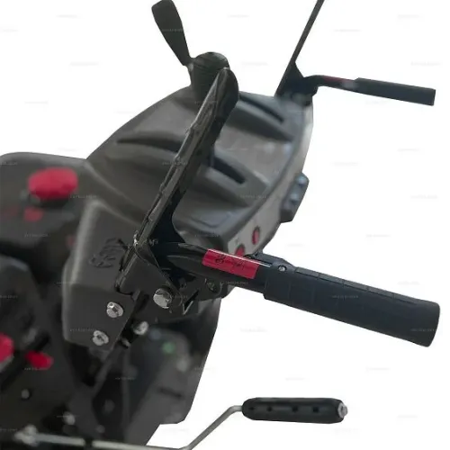 Снегоуборщик EVOLINE SBG 700 LE