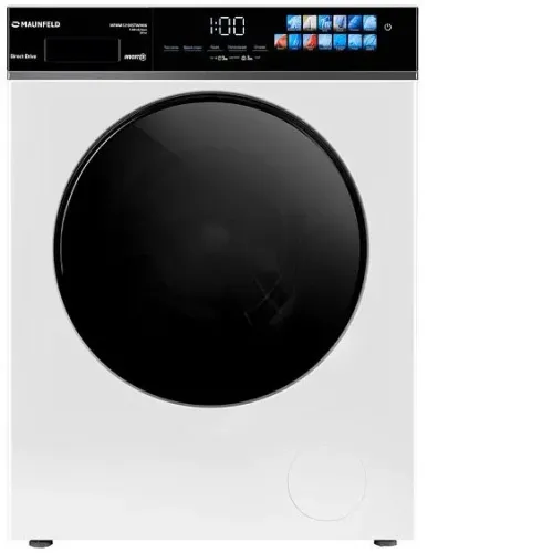 Стиральная машина MAUNFELD MFWM1210ISTWH06