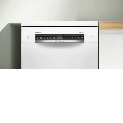 Посудомоечная машина BOSCH SPS4EMW17E