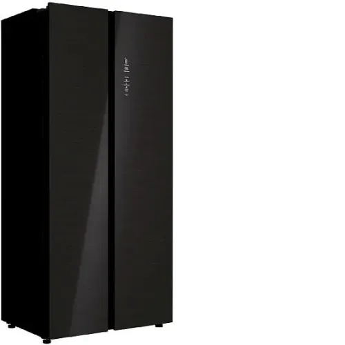 Холодильник LEX LSB525BLGID
