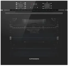 Духовой шкаф KUPPERSBERG HF 608 Black