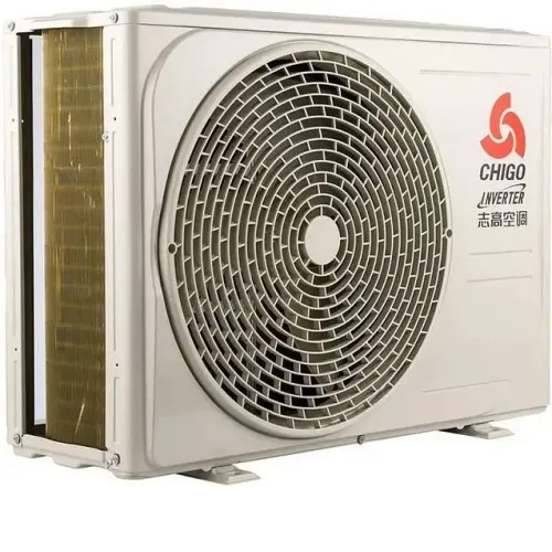 Сплит-система CHIGO CS-25V3A-B150