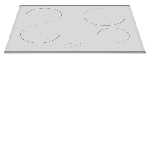 Варочная поверхность GRUNDIG GIEI623410MXW