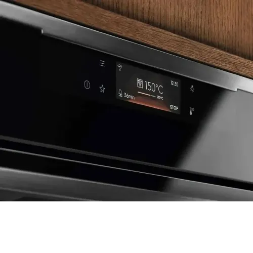 Духовой шкаф ELECTROLUX KOFBH39H