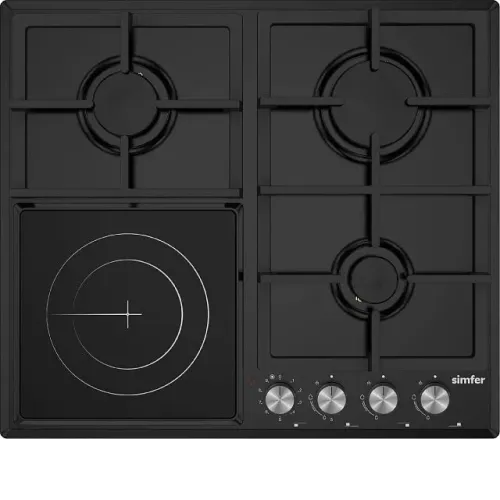 Варочная поверхность SIMFER H60V32B025