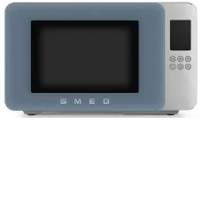 Микроволновая печь SMEG MOC01SBMEU
