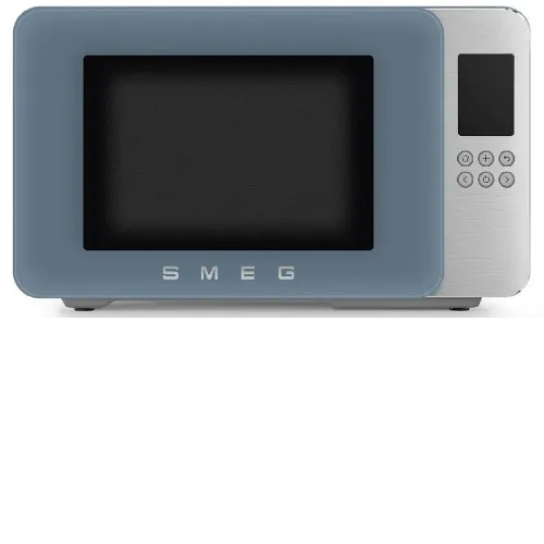 Микроволновая печь SMEG MOC01SBMEU