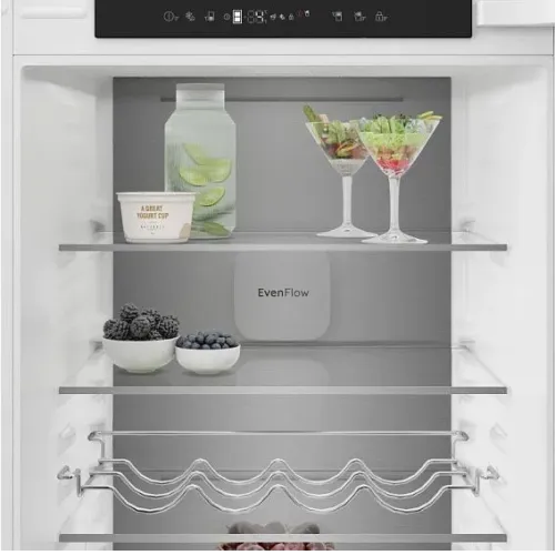 Холодильник HOTPOINT-ARISTON HSBT 18IXE