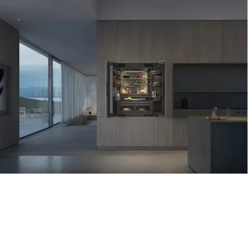 Холодильник GAGGENAU RVY497190
