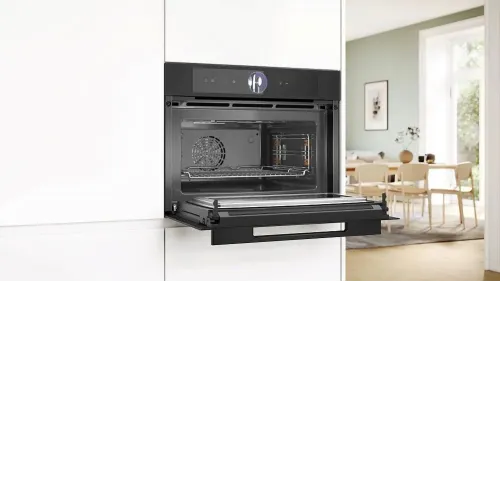 Духовой шкаф BOSCH CMG9361M1