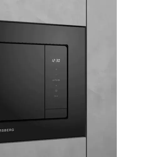 Микроволновая печь KUPPERSBERG HMF 630 BB