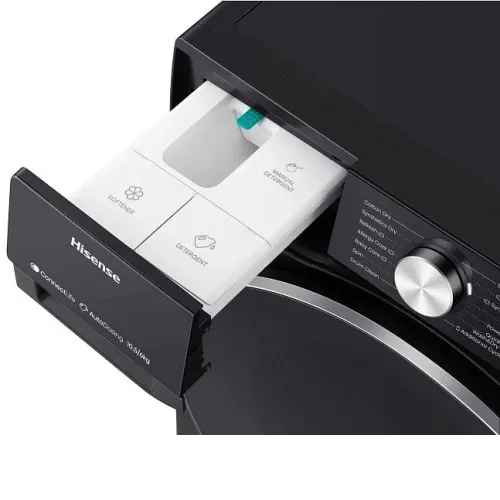 Стиральная машина HISENSE WD5S1045BB