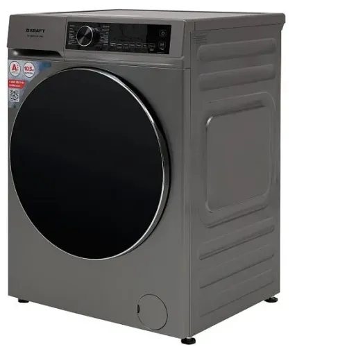 Стиральная машина KRAFT KF-MDDS10124G