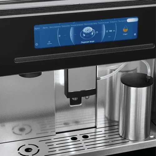 Кофемашина VARD VCC6K