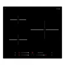 Варочная поверхность ZIGMUND & SHTAIN CI 25.6 B