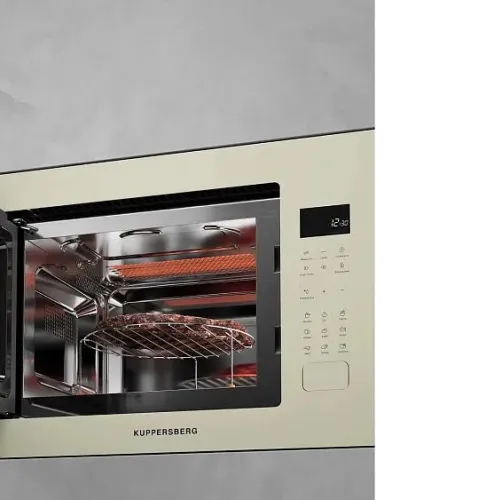 Микроволновая печь KUPPERSBERG HMF 627 BEG