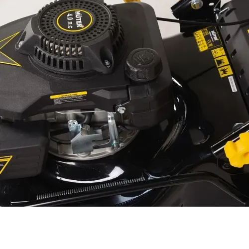 Газонокосилка HUTER GLM-4.0 T