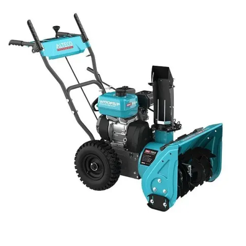Снегоуборщик ALTECO SBG-722 E 59925
