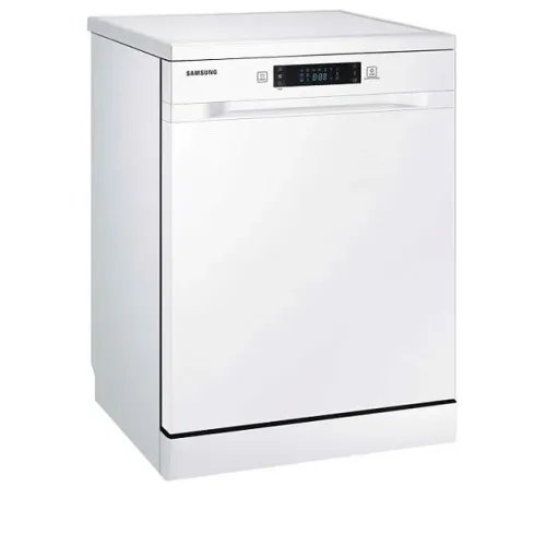 Посудомоечная машина SAMSUNG DW60M6050FW/WT