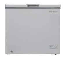 Морозильный ларь SNOWCAP CF-250 S