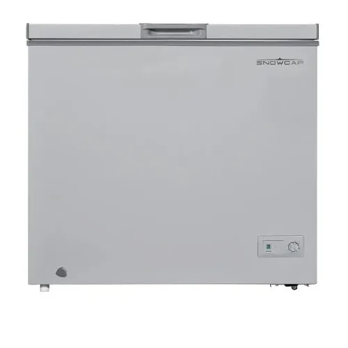 Морозильный ларь SNOWCAP CF-250 S