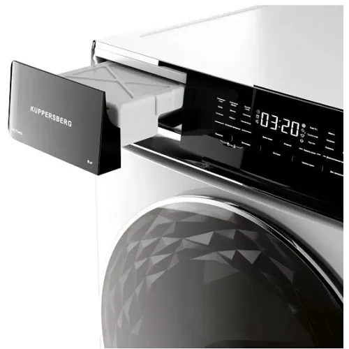 Сушильная машина KUPPERSBERG DM 650 W