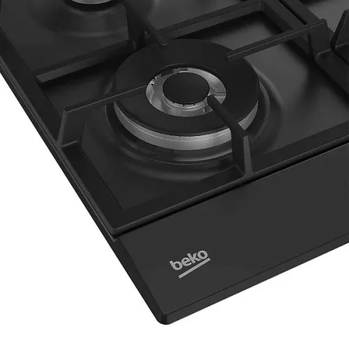 Варочная поверхность BEKO BHGM6422K5WB