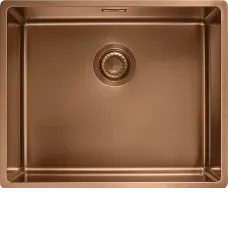 Кухонная мойка FRANKE BXM 210/110-50 F-INOX медь (127.0662.642)