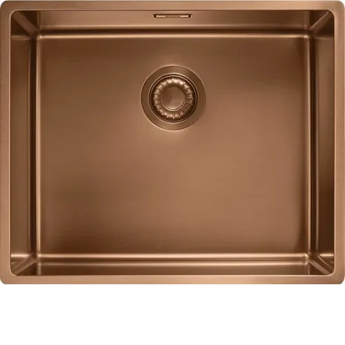 Кухонная мойка FRANKE BXM 210/110-50 F-INOX медь (127.0662.642)
