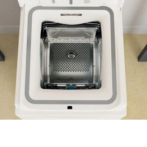 Стиральная машина WHIRLPOOL TDLRB 6251BS EU