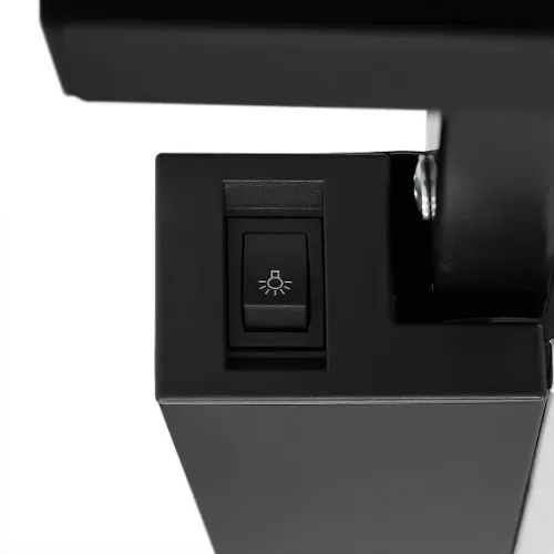 Вытяжка KRONA KERRY 600 BLACK PB V2