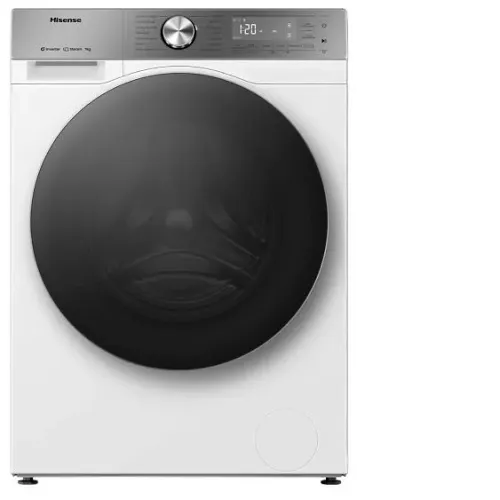 Стиральная машина HISENSE WF5S7041BW3