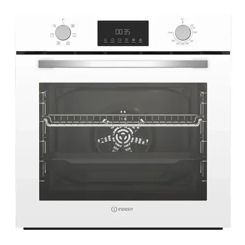 Духовой шкаф INDESIT IBFTE 2434 WH
