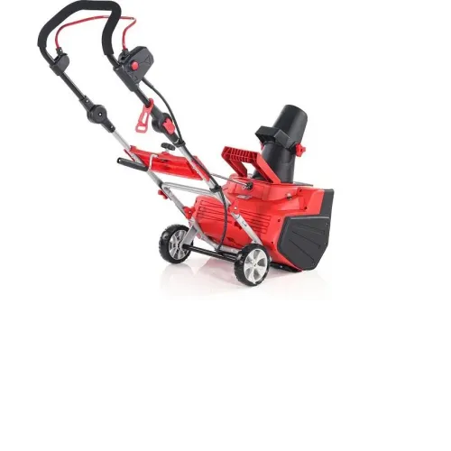 Снегоуборщик GEOS SnowLine 46 E