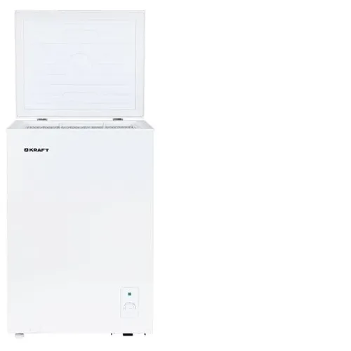 Морозильный ларь KRAFT BD (W) 100 RX