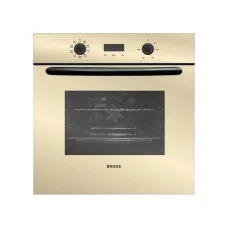 Духовой шкаф BROOX ER0007G00 кремовый