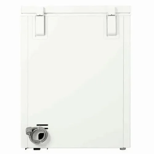 Морозильный ларь NOVIS NS-100CW
