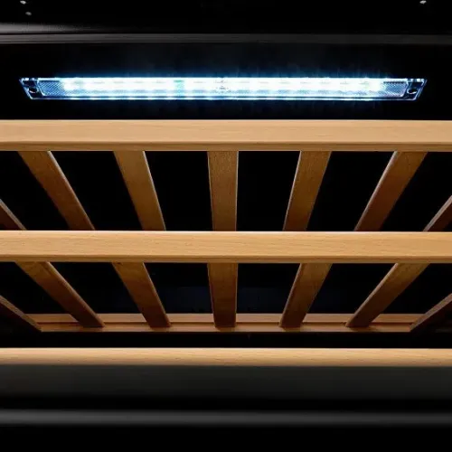 Винный шкаф VARD WCI4SSTB