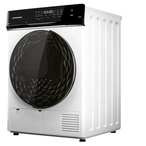 Сушильная машина KUPPERSBERG DM 650 W