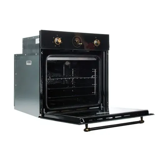 Духовой шкаф DELUXE 6006.05 эшв-150
