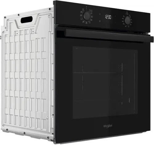 Духовой шкаф WHIRLPOOL OMR58CU1B