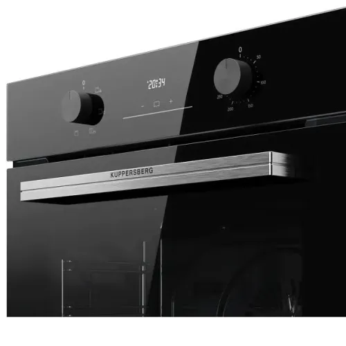 Духовой шкаф KUPPERSBERG HO 606 X line