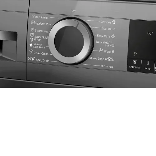 Стиральная машина BOSCH WGG244ZREU