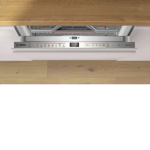 Посудомоечная машина BOSCH SMV6ECX10E