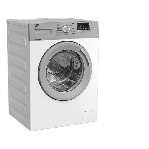 Стиральная машина BEKO WHE6512ZSW